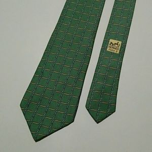 Hermes Tie